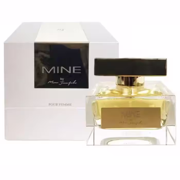 ادوپرفیوم Mine Pour Femme از برند Marc Joseph