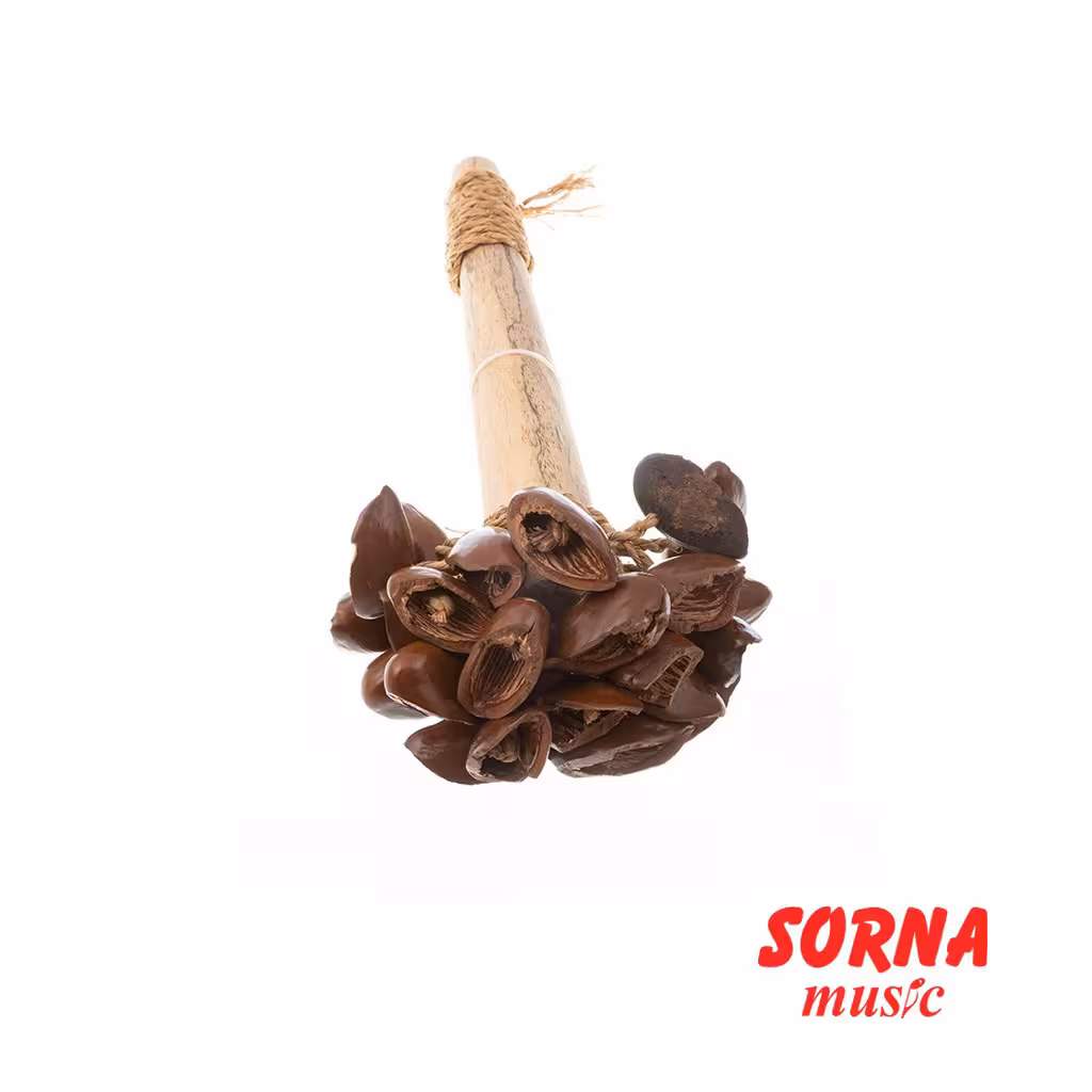 افکت Colanut shaker L 25cm