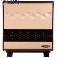 بخاری گازی نیک کالا مدل صبا Nicala MN6A Gas heaters