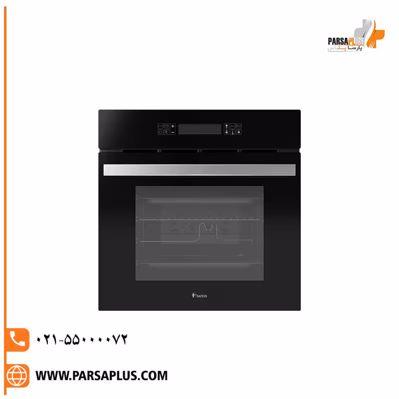 فر برقی داتیس مدل DF 688