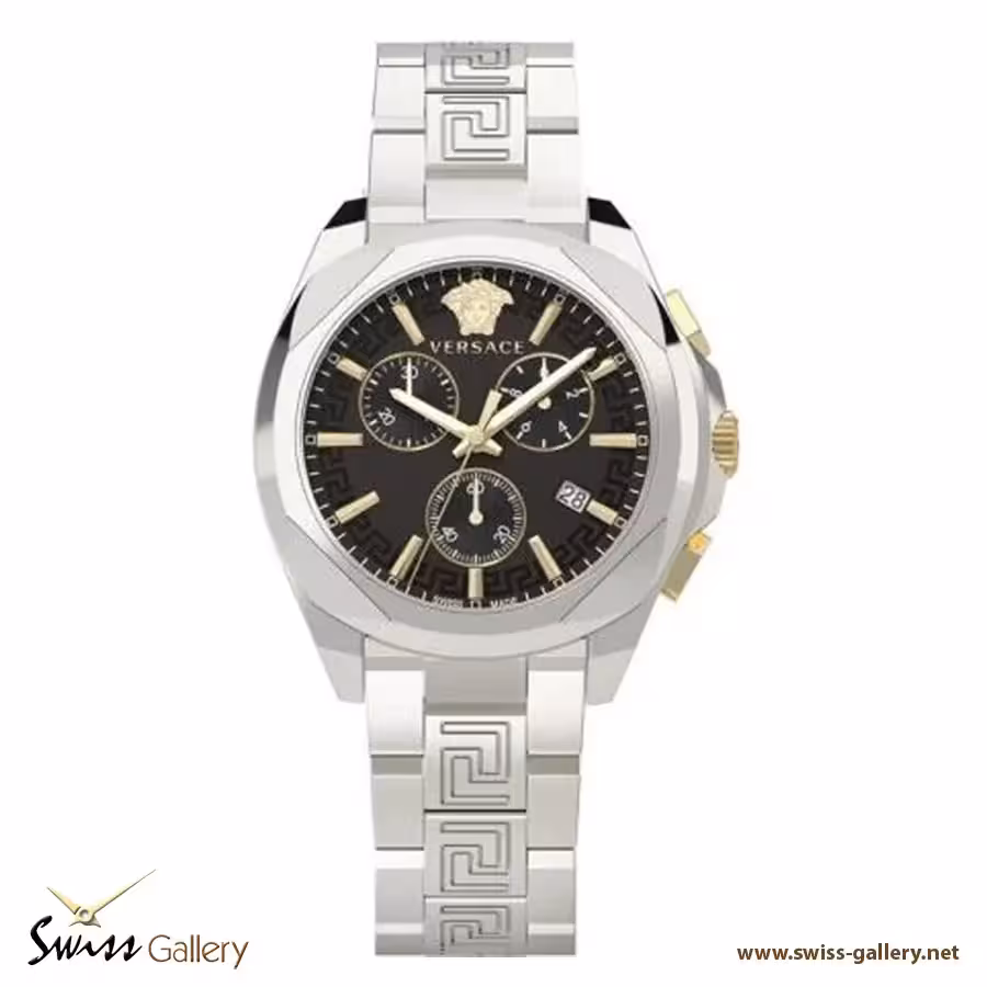 ساعت مچی مردانه-زنانه ورساچه مدل VE3CA0423