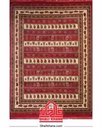 فرش هیوا کلکسیون بلوچ 700 شانه کد 823