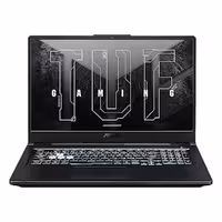 لپ تاپ ایسوس ASUS TUF F17 | Core i7-12700H | 16G | 1TB | 6GB RTX 3060 | 17.3”FHD IPS 144Hz