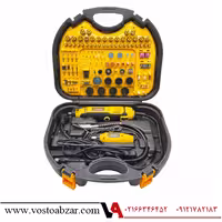 فرز انگشتی مینیاتوری دو موتوره اینتیمکس مدل 0913