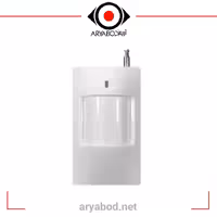 چشمی دزدگیر ادلای مدل PIR Wireless
