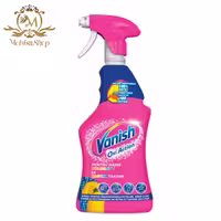 اسپری پاک کننده لکه ونیش اکشن Vanish Oxi