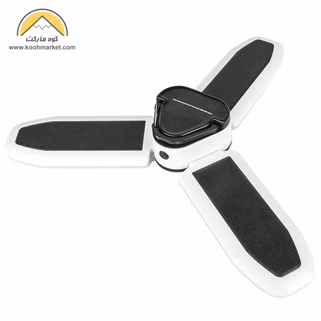 چراغ چادر و کمپینگ شارژی مدل MX2000