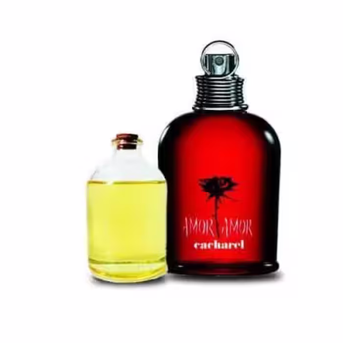 عطر آمور آمور برند spf
