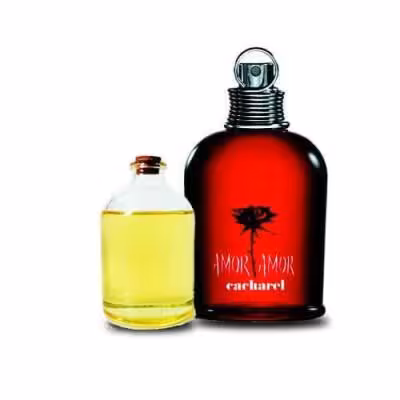 عطر آمور آمور برند spf