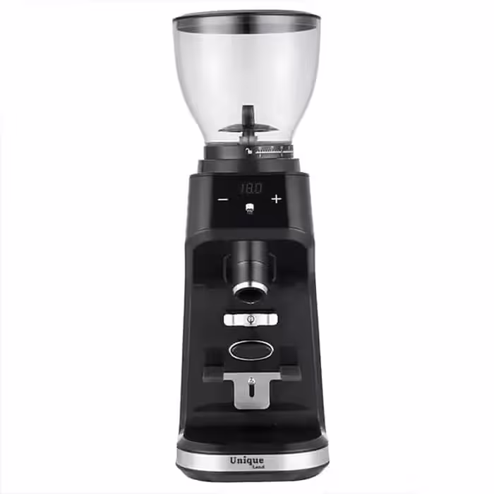 آسیاب قهوه یونیک لند مدل un-0210 مخروطی