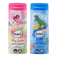شامپو سر و بدن باله آ کودک Balea