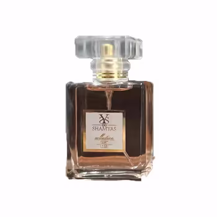 عطر مینیاتوری شمیاس  زنانه مدل کوکو مادمازل (Coco Mademoiselle) کد 158