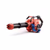 تفنگ رگباری شارژی مدل 9945