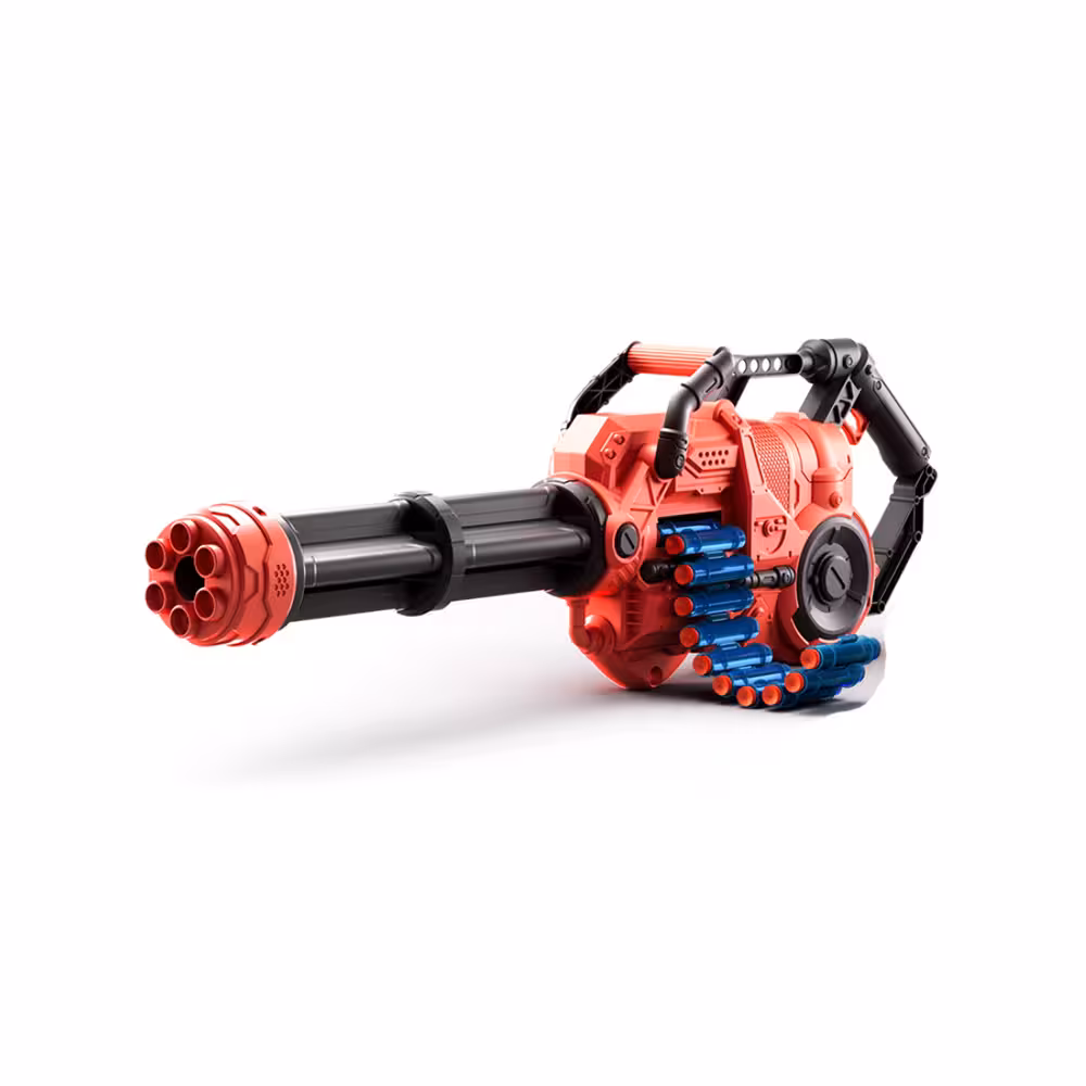 تفنگ رگباری شارژی مدل 9945