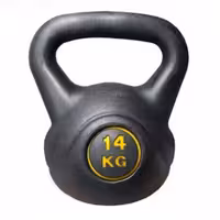 کتل بل فایبرگلاس وزن 14 کیلوگرم Cattle Bell