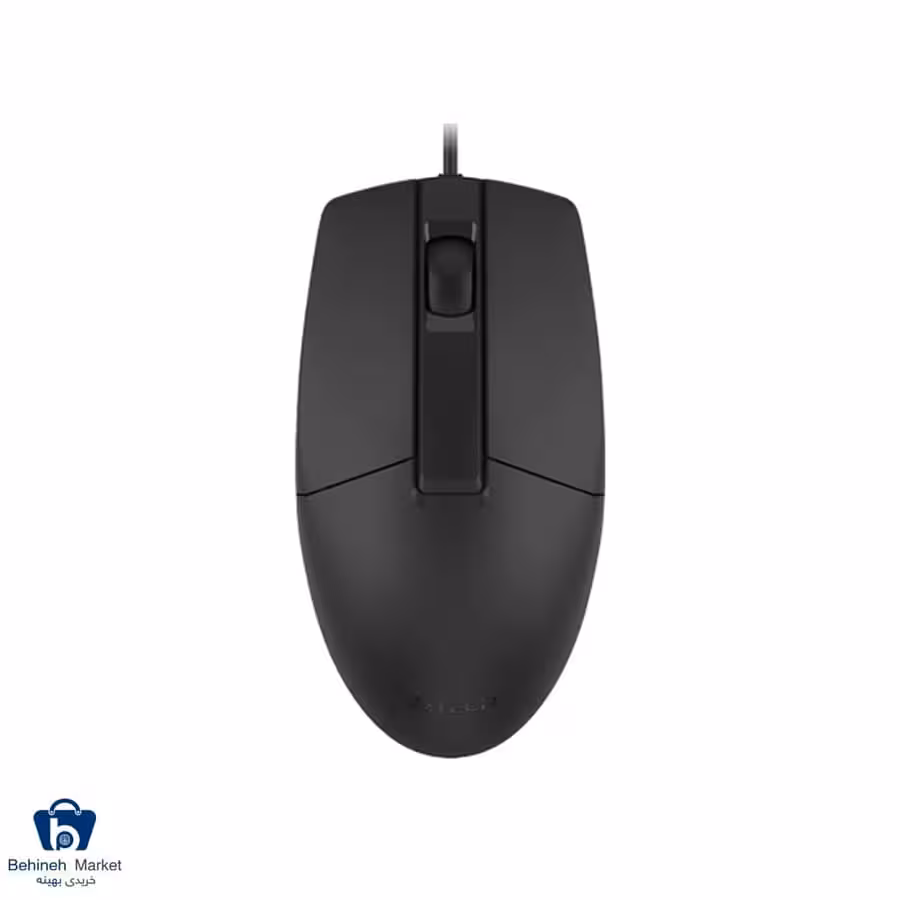 ماوس ای فورتک مدل OP-330S