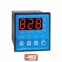 رله کنترل آمپر 96C سری 13D1 شیوا امواج مدل CAD-2M