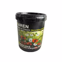 هنری تکسچر سرامیک کارن یک کیلویی