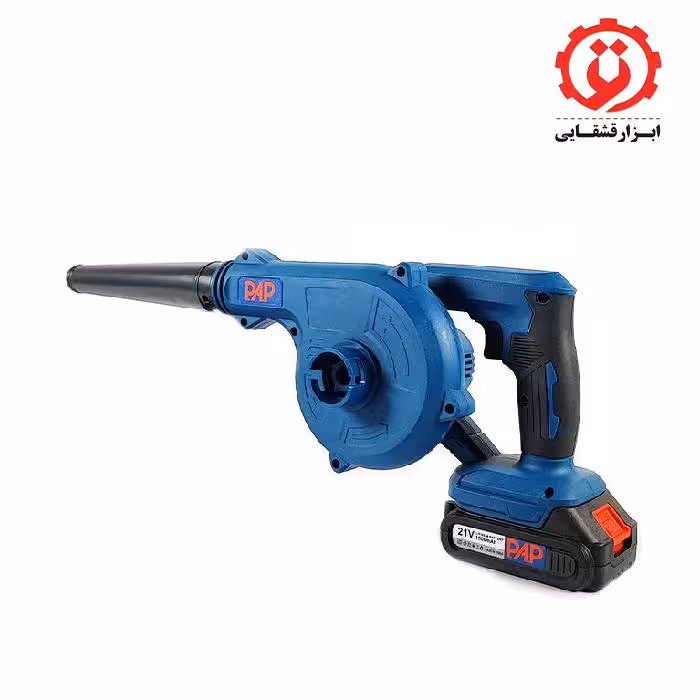 بلوور شارژی 21 ولت لیتیوم پی ای پی مدل CB-2180