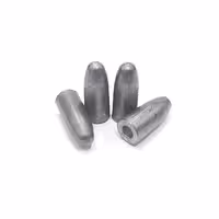 ساچمه اسلاگ 45 گرینی 100 تایی