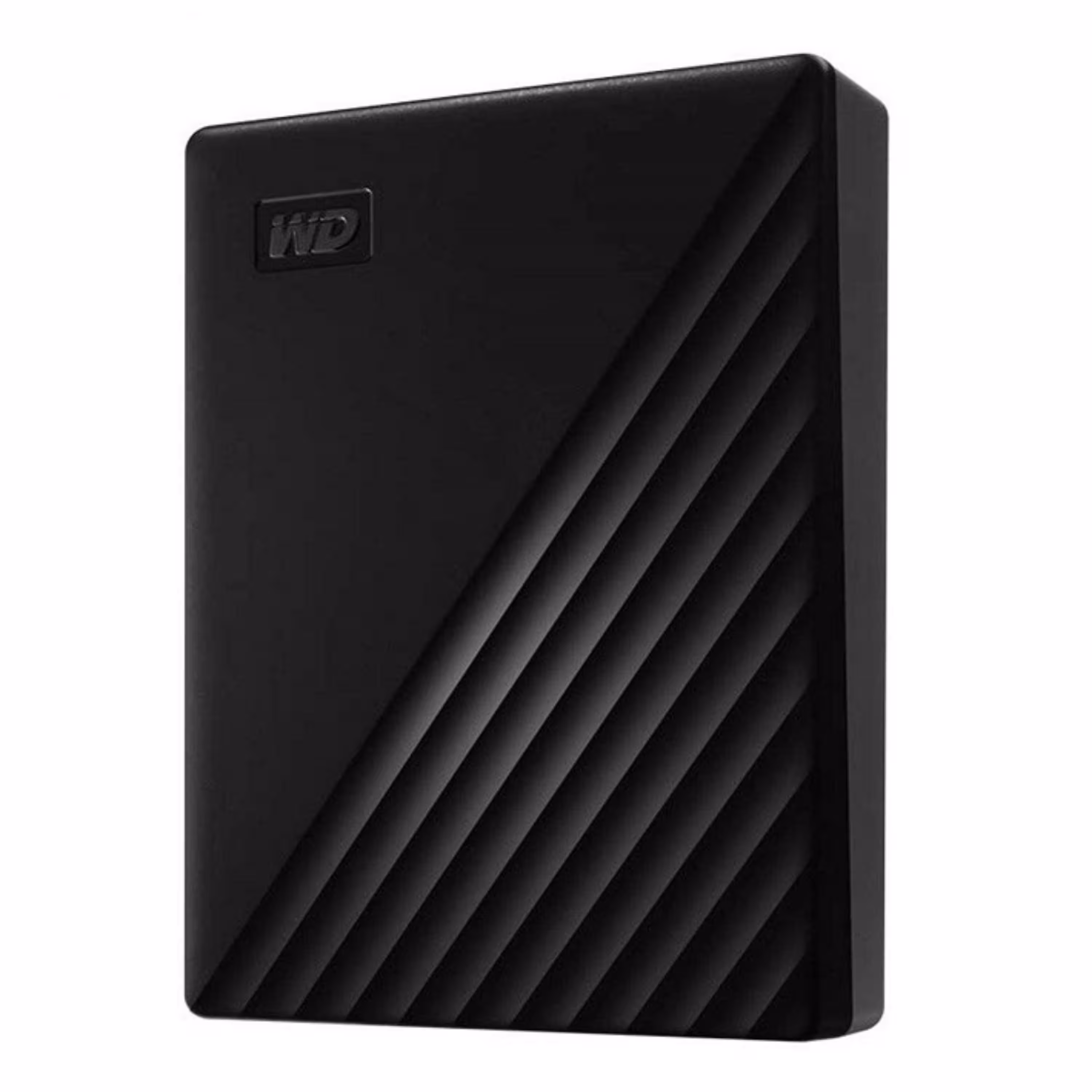 هارد اکسترنال 5TB My PassPort 2019 وسترن با گارانتی 24 ماهه
