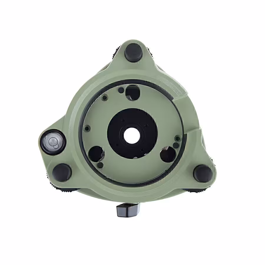 ترابراک توتال استيشن لايکا مدل GDF321