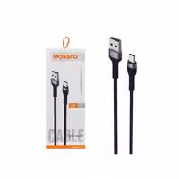 کابل شارژ تایپ سی MOSSCO IC-08
