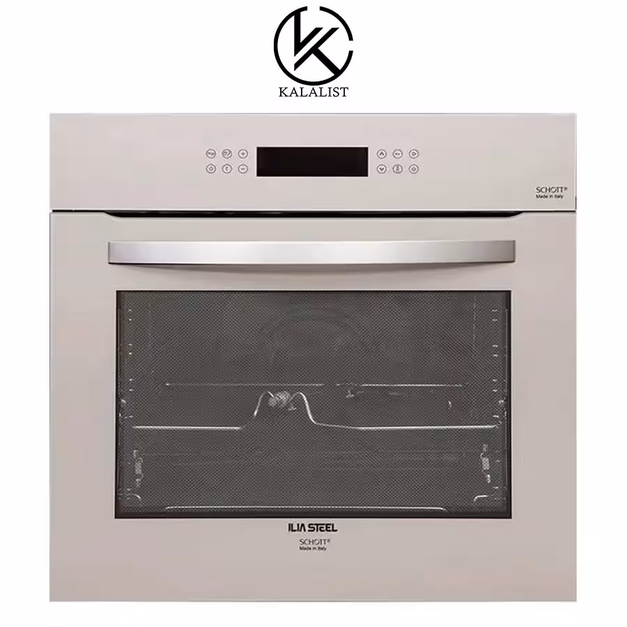 فر ایلیا استیل مدل IO 302