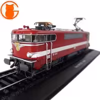 ماکت قطار شهری Serie BB 9292 سال 1964