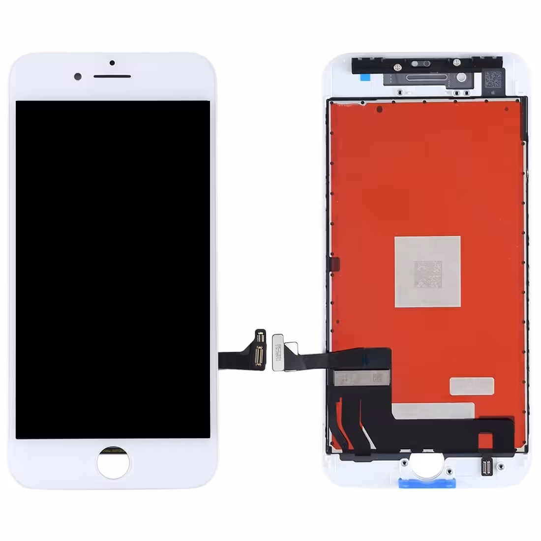 ال سی دی آیفون کپی  IPHONE 8G AA