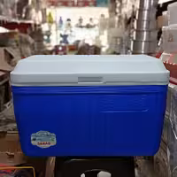 کلمن پلاستیکی بزرگ سراب 48 لیتر