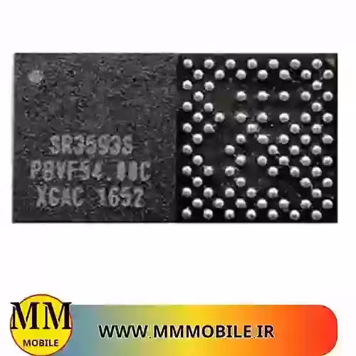 آی سی ic sr3593s