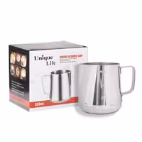 شیرجوش یونیک لایف مدل پیچر کد3640