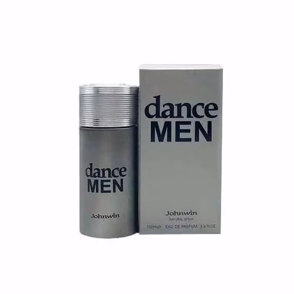 ادکلن مردانه جکوین مدل دنس من جانوین