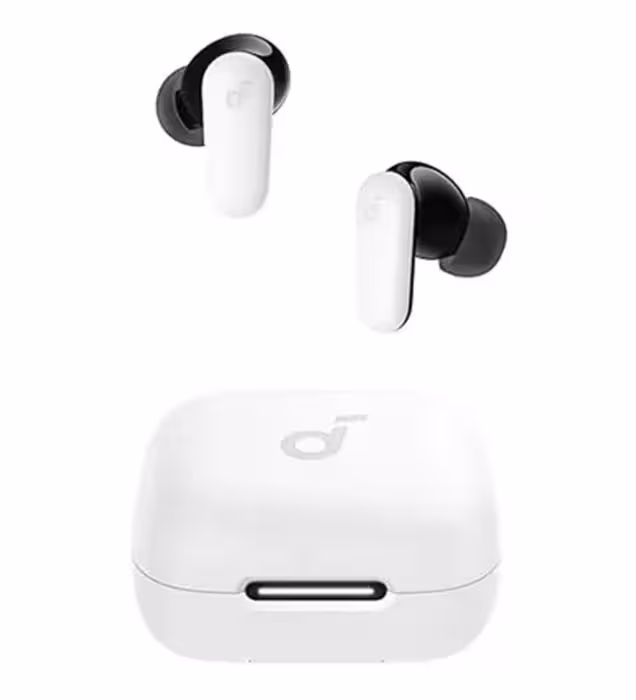 خرید هندزفری بلوتوثی انکر مدل Soundcore P30i A3959 قیمت روز