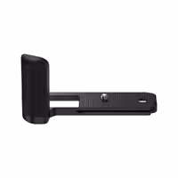 ال براکت دوربین فوجی فیلم جی جی سی مدل HG-GFX100RF BLACK