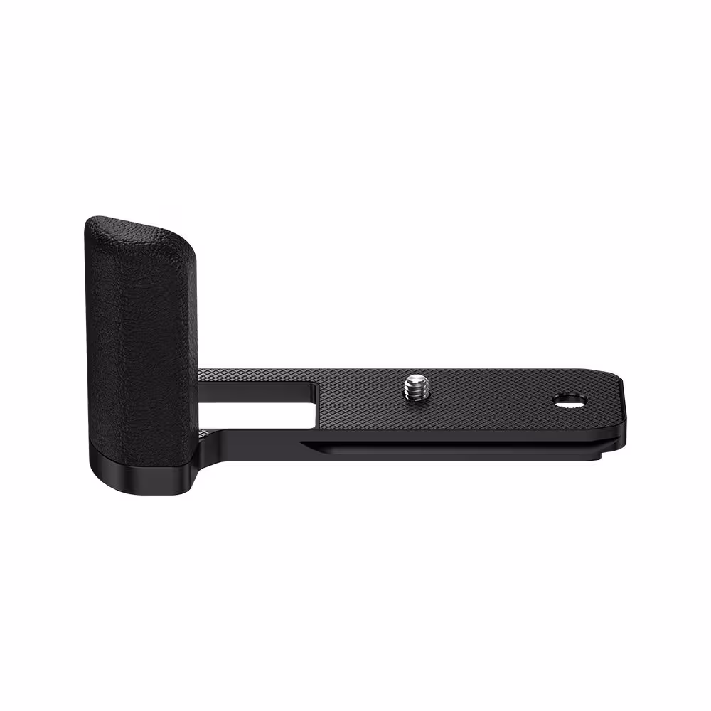 ال براکت دوربین فوجی فیلم جی جی سی مدل HG-GFX100RF BLACK