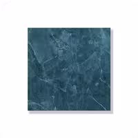 سرامیک 160*80 شوگر گلوسی سمی پولیش آمستردام آبی تیره ریوان