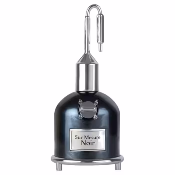 ادوپرفیوم Sur Mesure Noir از برند Lattafa