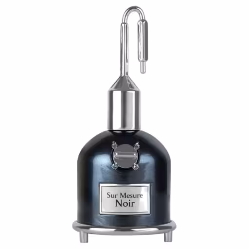 ادوپرفیوم Sur Mesure Noir از برند Lattafa