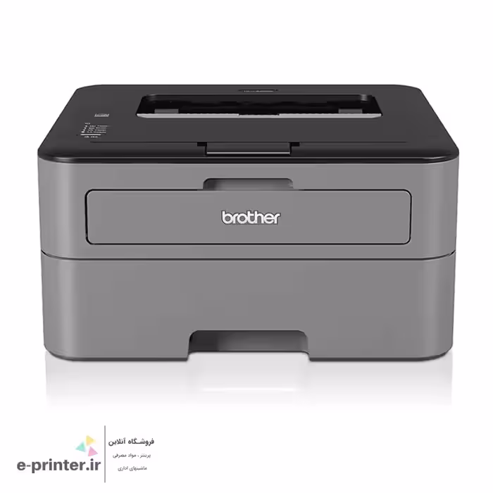 پرینتر لیزری برادر مدل HL-L2320D