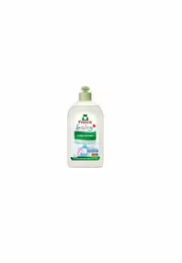 مایع استریل شیشه شیر کودک فرش FROSCH حجم 500 میل