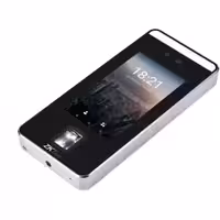 دستگاه حضور و غیاب ZKTeco Speedface V5