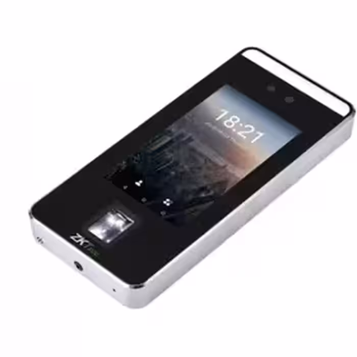 دستگاه حضور و غیاب ZKTeco Speedface V5