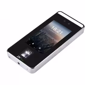 دستگاه حضور و غیاب ZKTeco Speedface V5