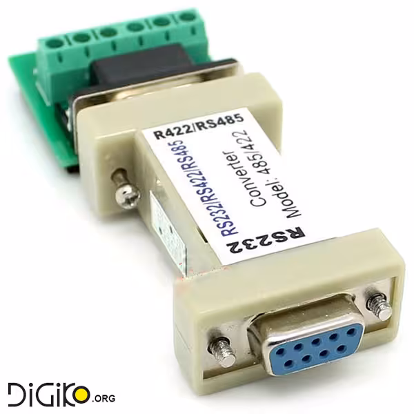 تبدیل RS232 به RS422