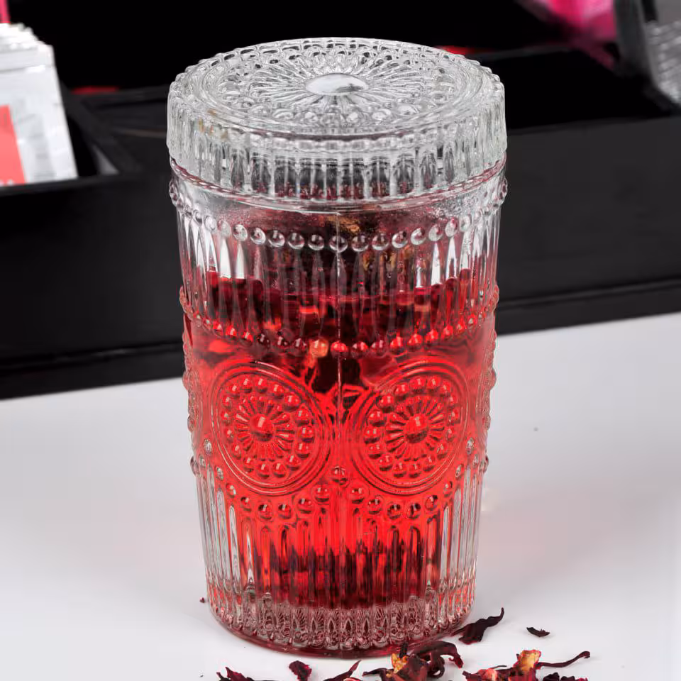 لیوان دمنوش نیکلا