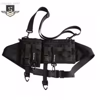 کیف دوشی تاکتیکال FASHION2