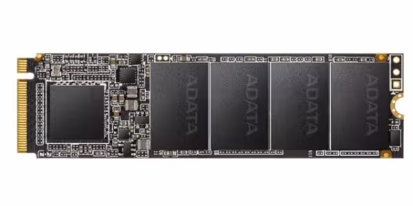 حافظه SSD ADATA M2 PCIE SX6000 PRO 256G