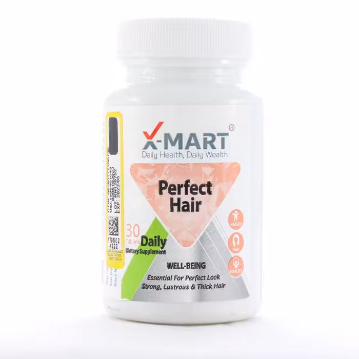 قرص پرفکت هیر ایکس مارت